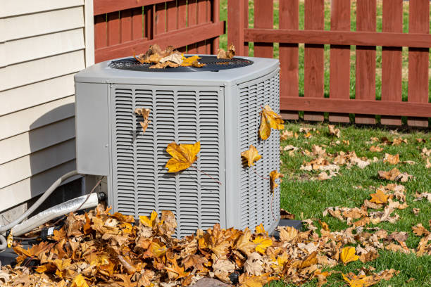 Best HVAC Software and Technology in Bogata, TX