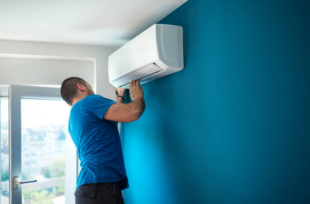 Best HVAC Equipment and Components in Bogata, TX
