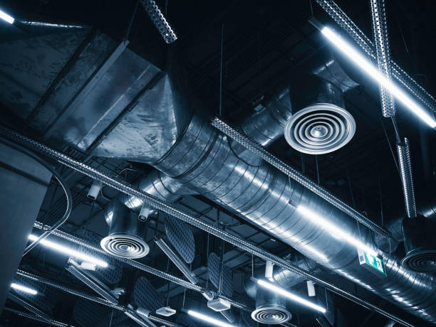 Best Energy-efficient HVAC Solutions in Bogata, TX
