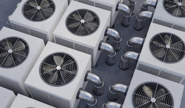 Best VRF (Variable Refrigerant Flow) Systems in Bogata, TX