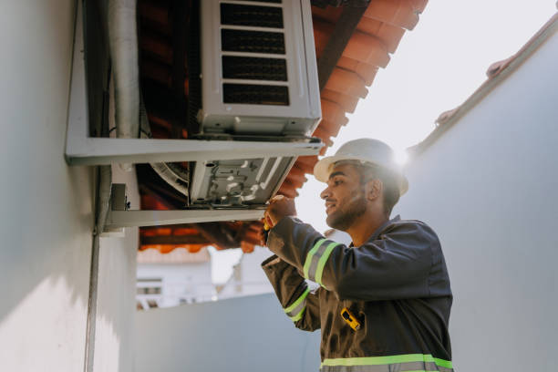 Best Furnace Cleaning in Bogata, TX