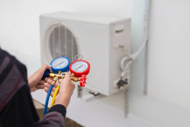 Best HVAC Training and Certification in Bogata, TX