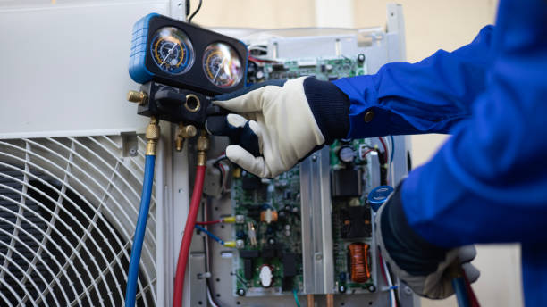 Reliable Bogata, TX HVAC Solutions