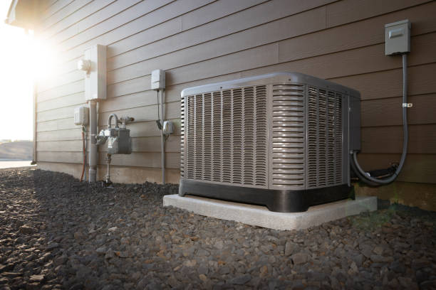Best Residential HVAC in Bogata, TX